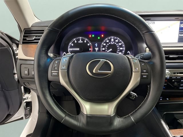 Used 2015 Lexus GS 350 AWD w/ Premium Package image 13