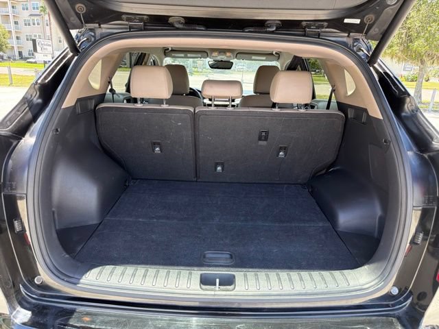 Used 2021 Hyundai Tucson Limited FWD image 15