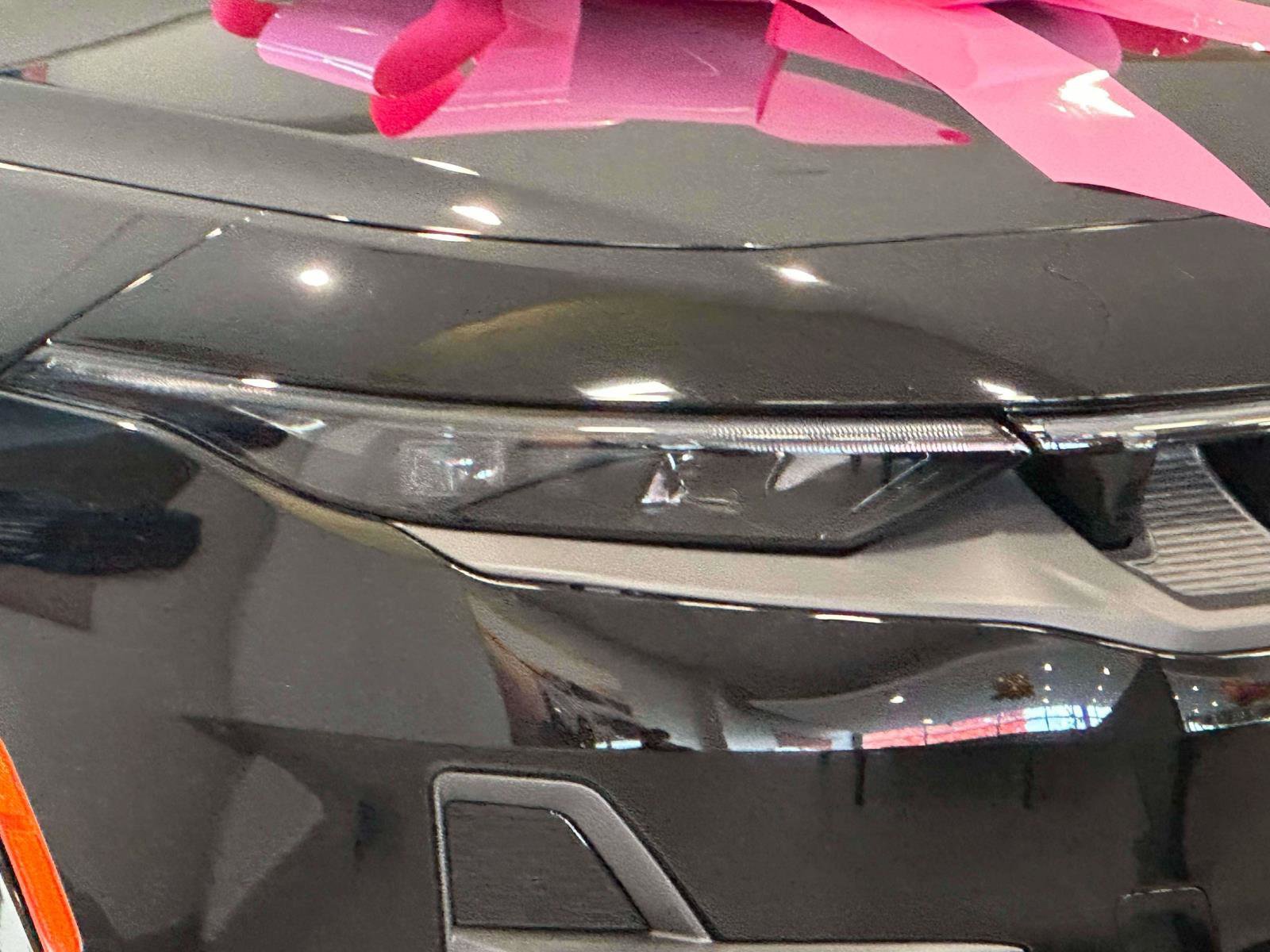 Used 2024 Jeep Wagoneer Launch Edition image 8