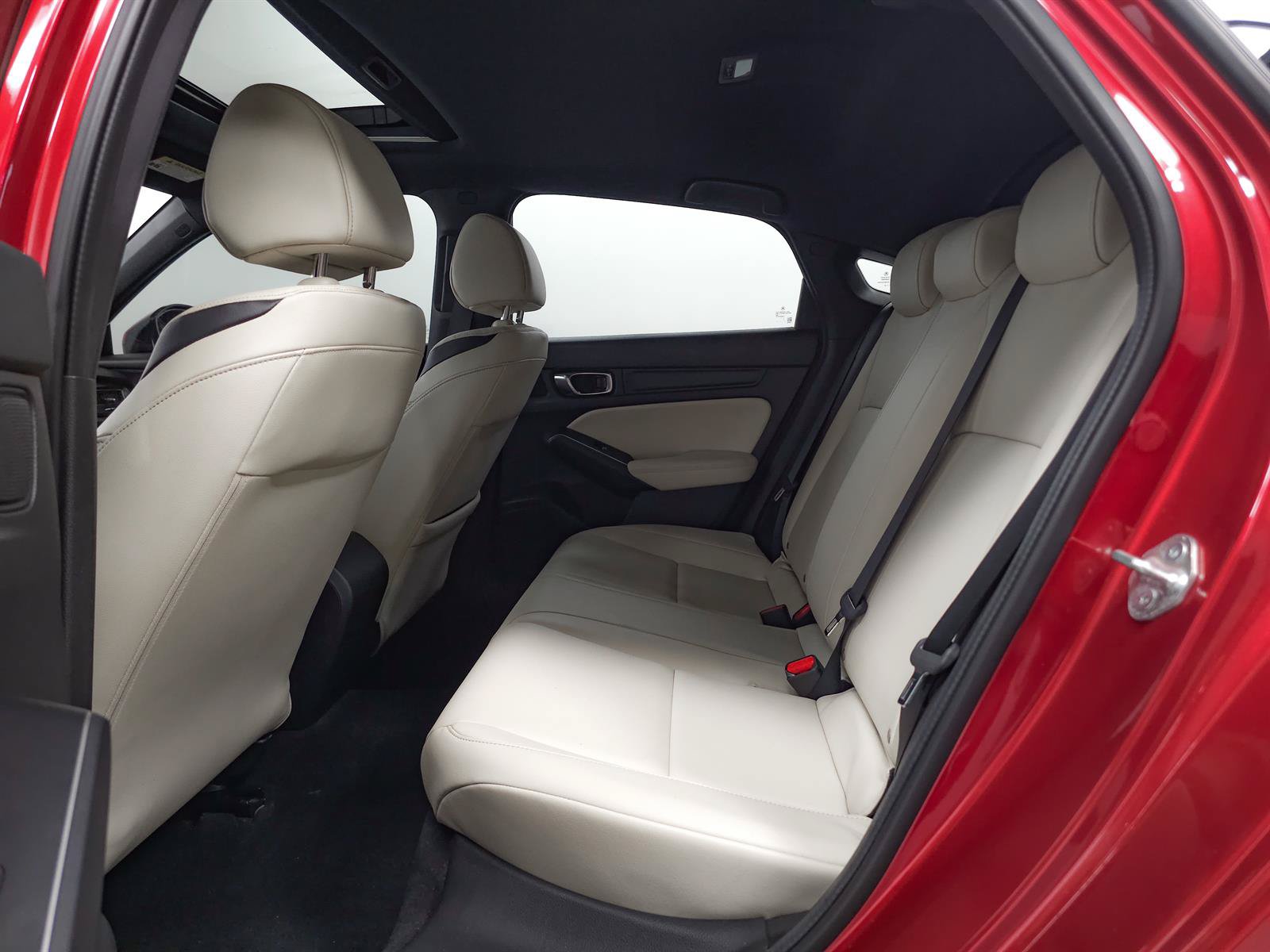 Used 2023 Acura Integra A-Spec FWD image 5
