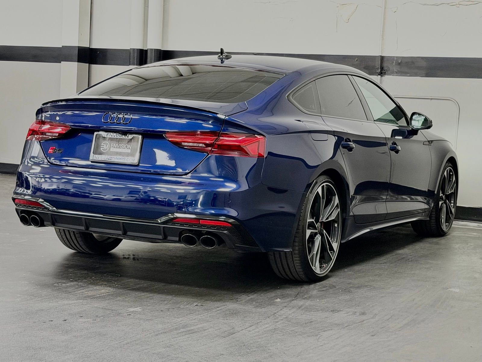 Used 2024 Audi S5 Premium Plus AWD/4WD image 11