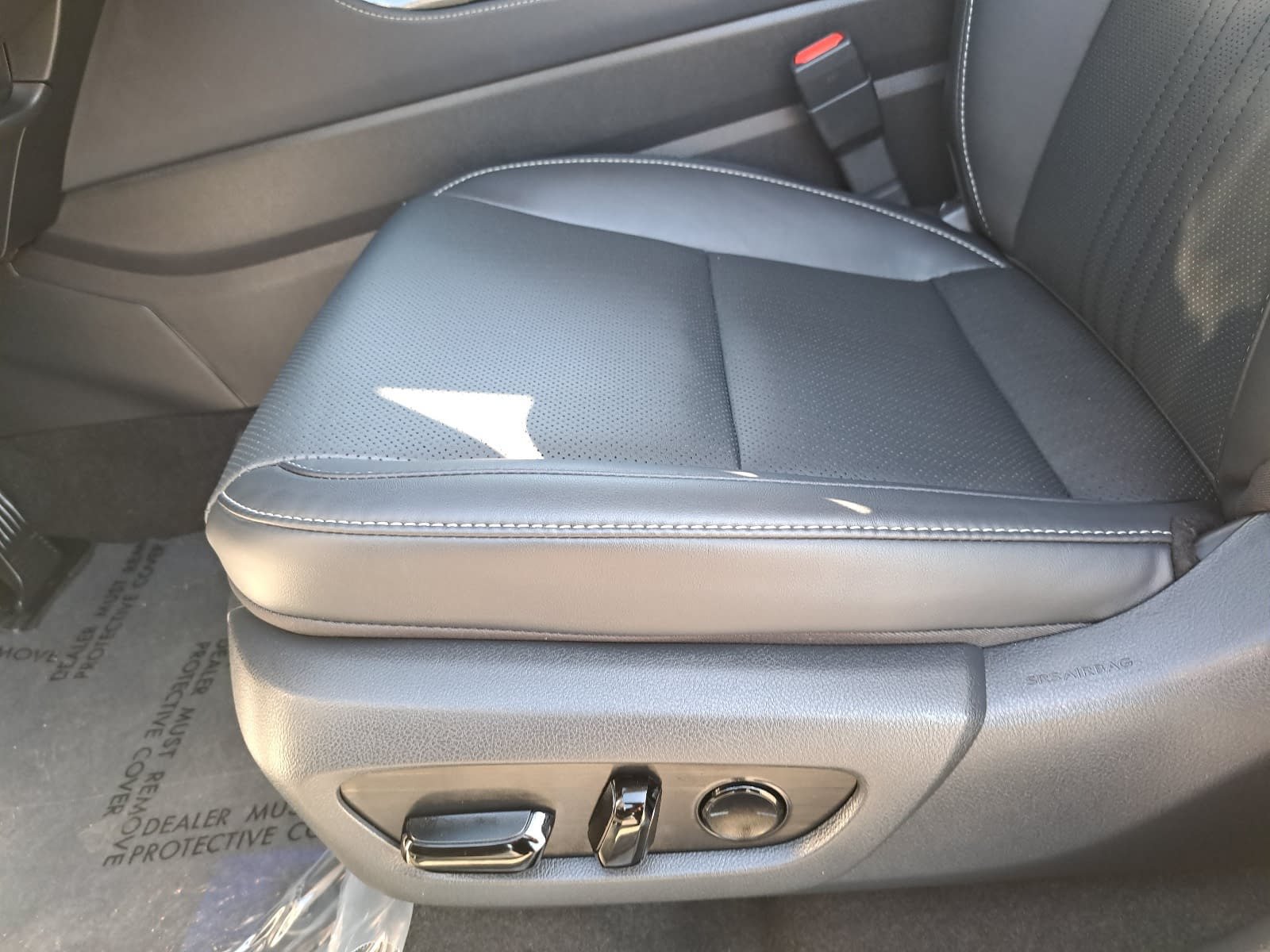 Used 2026 Lexus NX 350h AWD w/ Accessory Package (2T) image 32