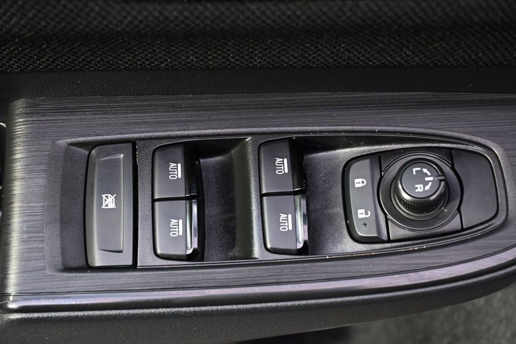 New 2026 Subaru Outback Limited image 23