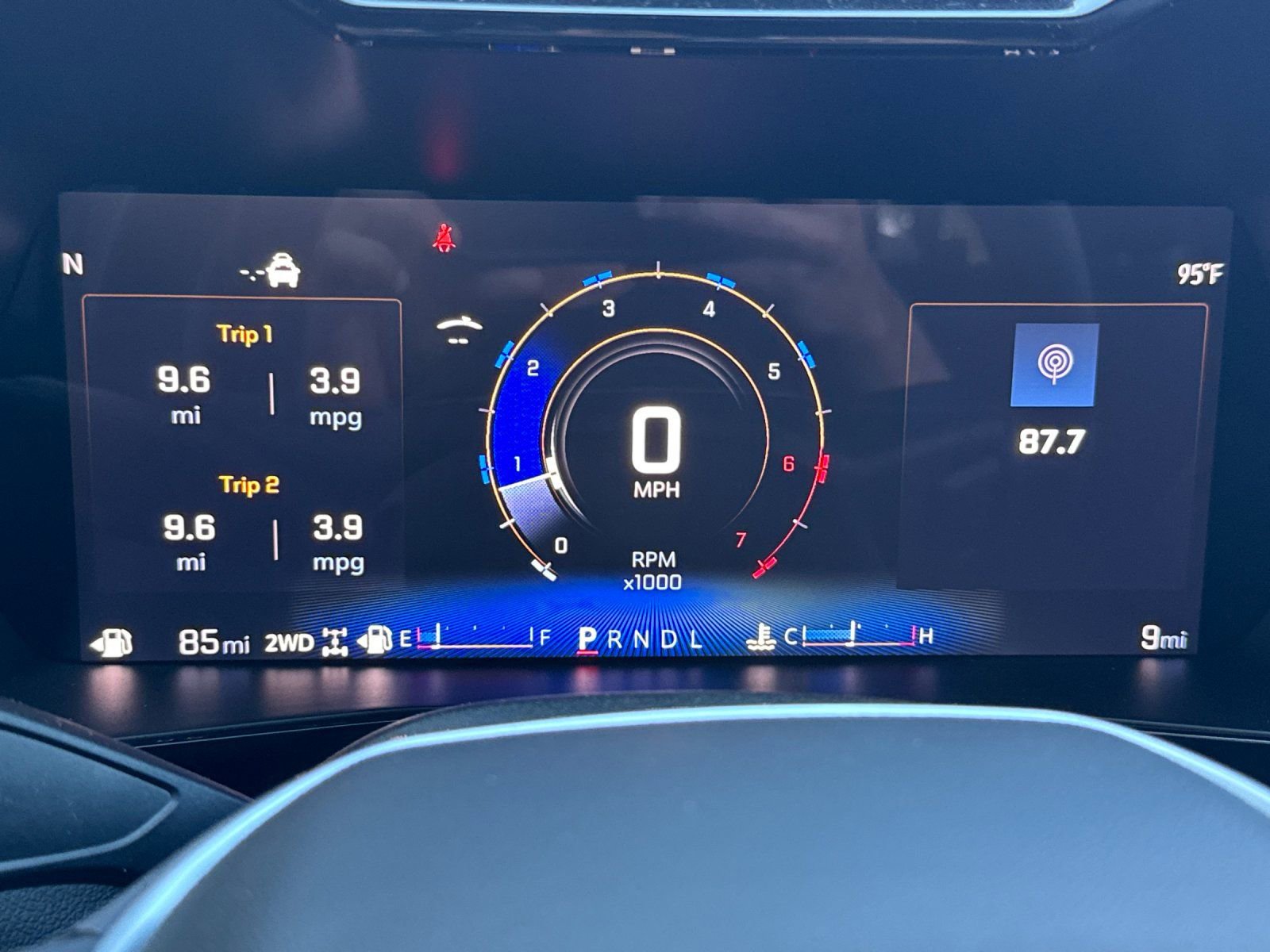 New 2026 Chevrolet Colorado LT w/ LT Convenience Package image 28