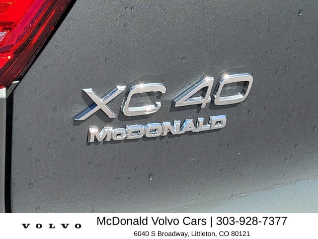 New 2026 Volvo XC40 B5 Ultra w/ Protection Package Premier AWD/4WD image 16