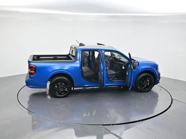 New 2025 Ford Maverick Lobo image 43