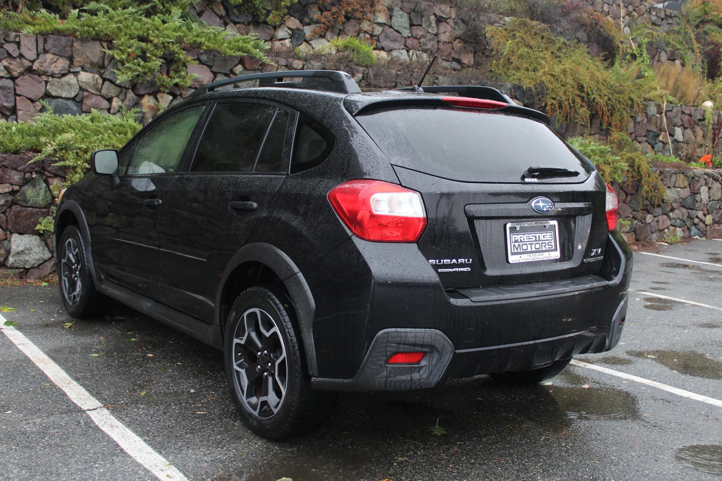 Used 2014 Subaru Crosstrek 2.0i Premium AWD/4WD image 6