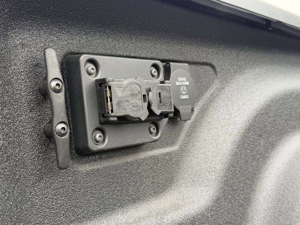 New 2026 RAM 3500 Limited image 48