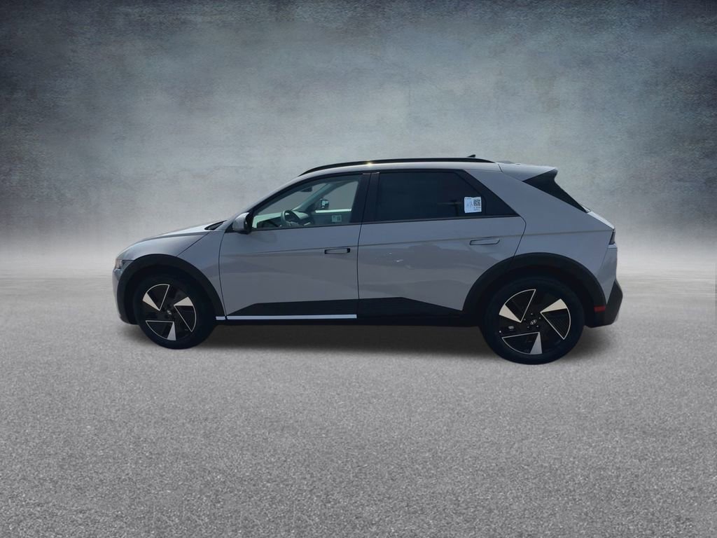 New 2025 Hyundai Ioniq 5 SEL image 13
