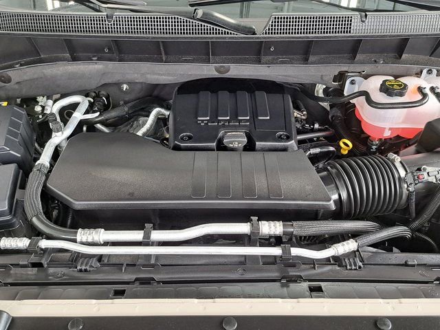Used 2026 Chevrolet Silverado 1500 RST w/ RST Select Package AWD/4WD image 28
