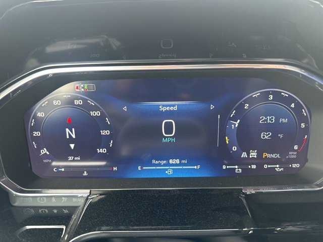 New 2026 Chevrolet Silverado 3500 LT image 9