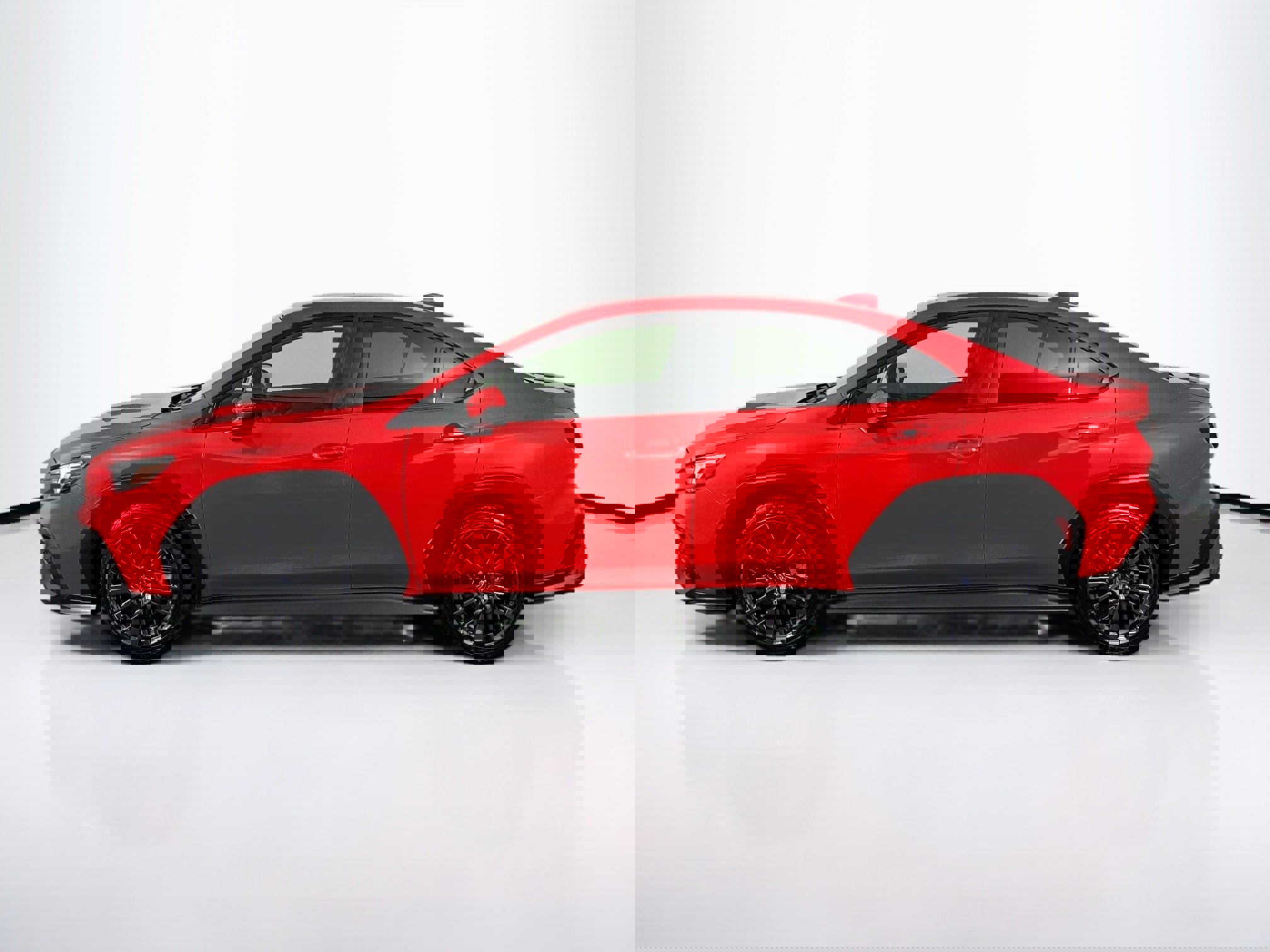 Used 2024 Subaru WRX Limited image 7