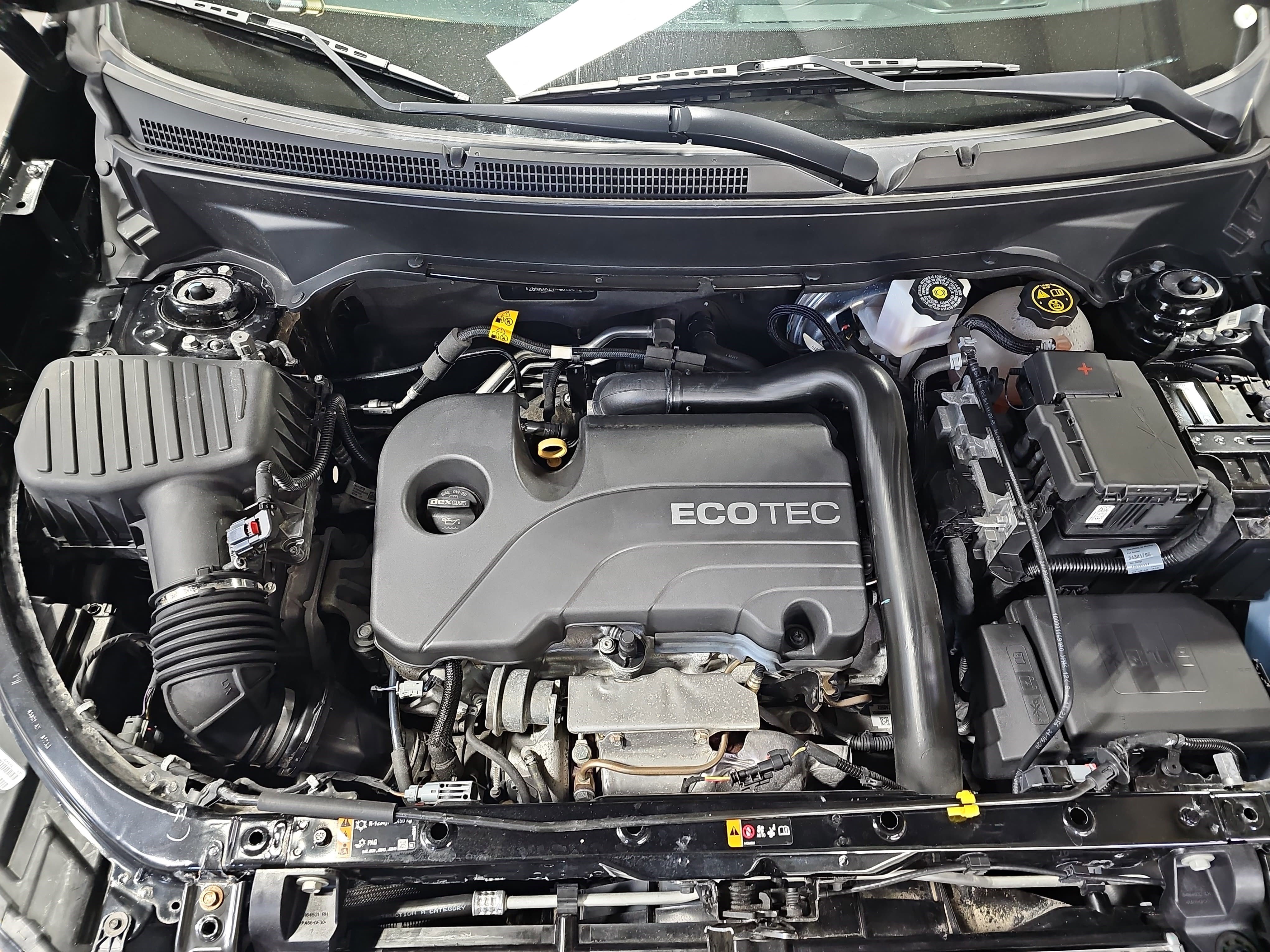 Used 2021 Chevrolet Equinox LT image 30