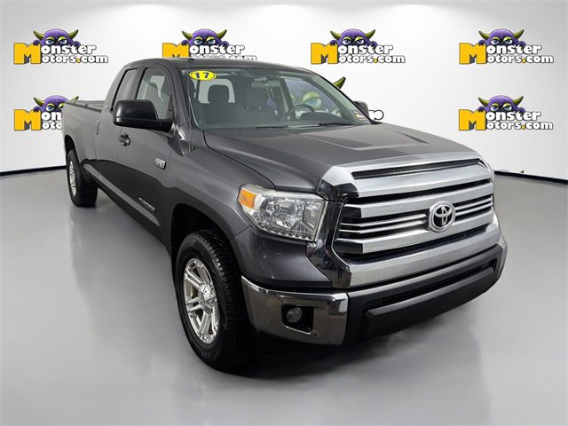 Used 2017 Toyota Tundra SR image 3
