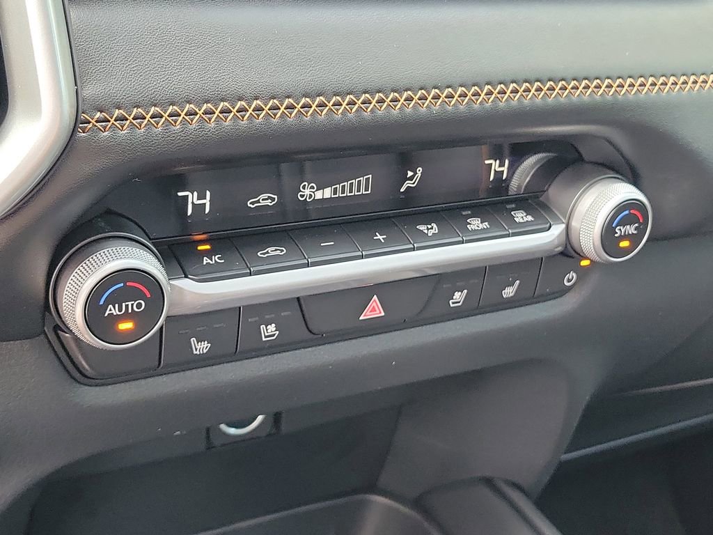 New 2026 MAZDA CX-50 AWD 2.5 Hybrid w/ Weather Package image 31
