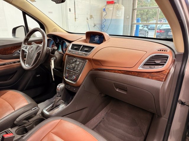 Used 2014 Buick Encore Premium FWD image 26