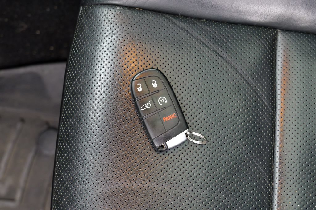 Used 2019 Jeep Grand Cherokee Limited w/ Luxury Group II AWD/4WD image 66