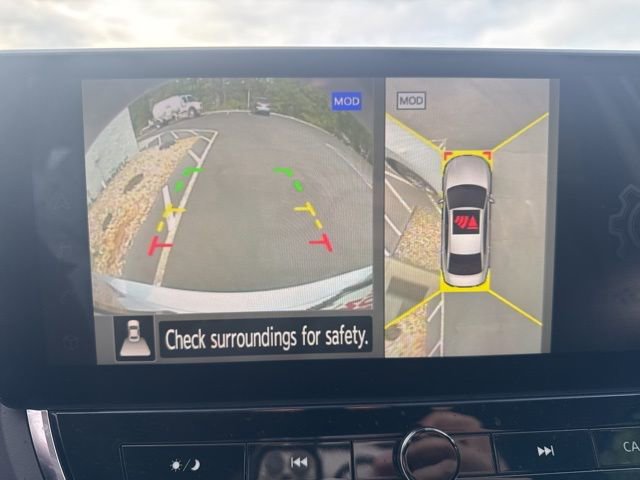 Used 2024 Nissan Altima 2.0 SR image 23