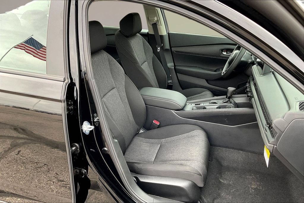 New 2026 Honda Accord LX image 10
