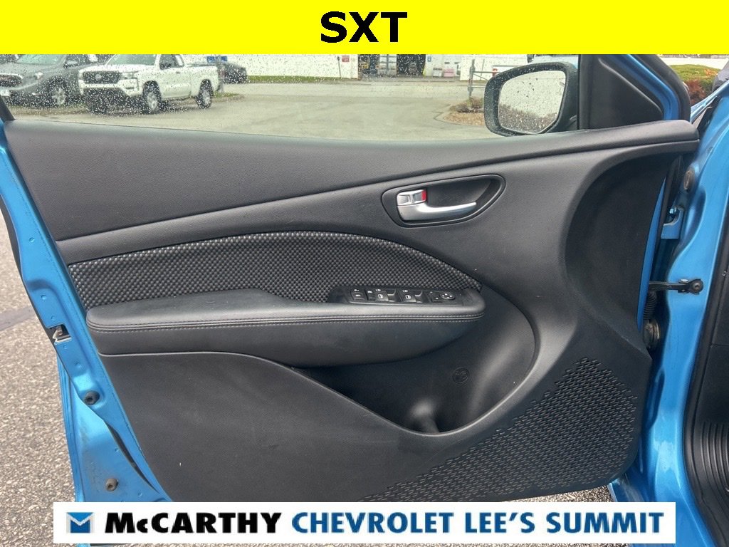 Used 2016 Dodge Dart SXT Sport w/ Chrome Package image 13