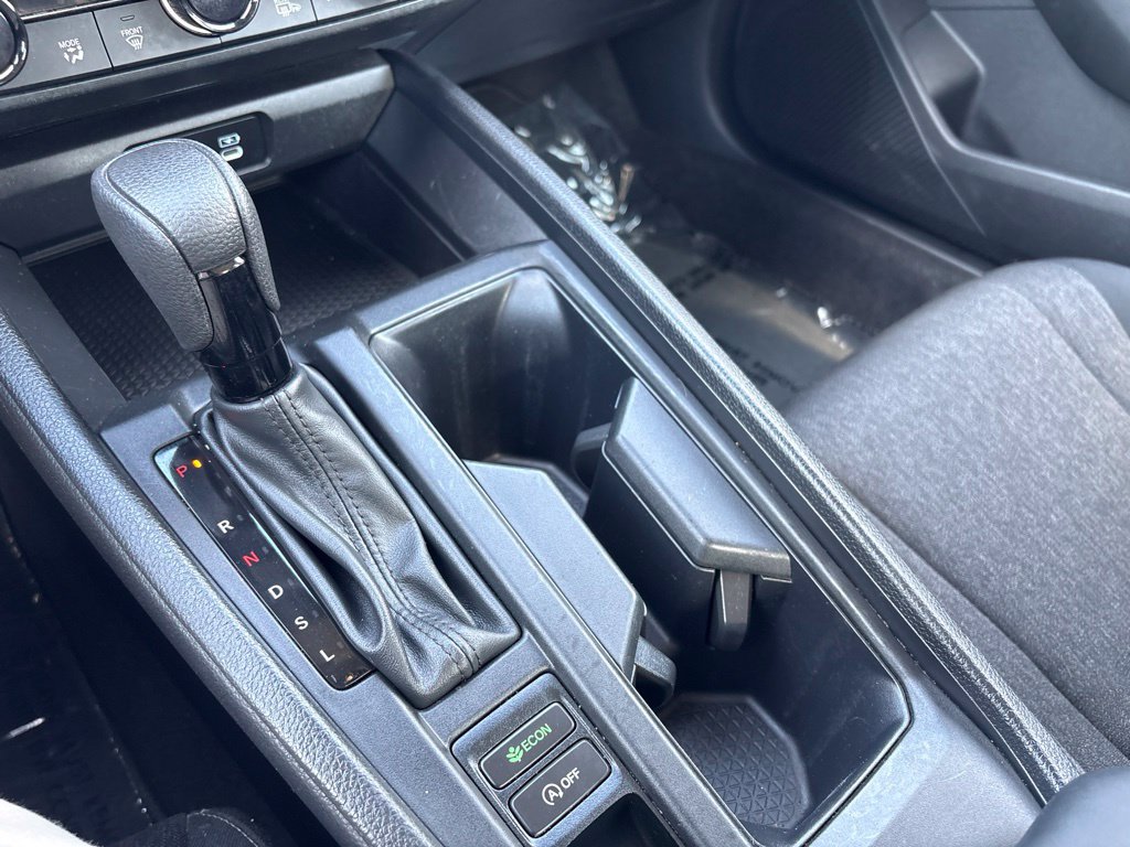 Used 2024 Honda Accord EX image 29