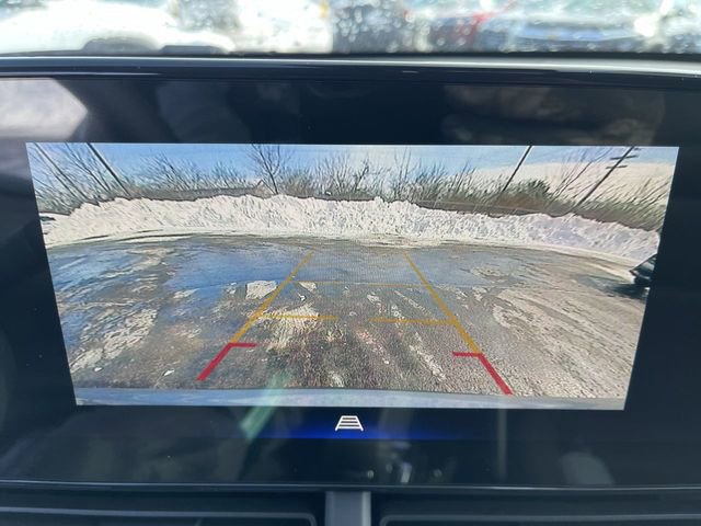 New 2026 Chevrolet Trax ACTIV w/ Sunroof Package image 17