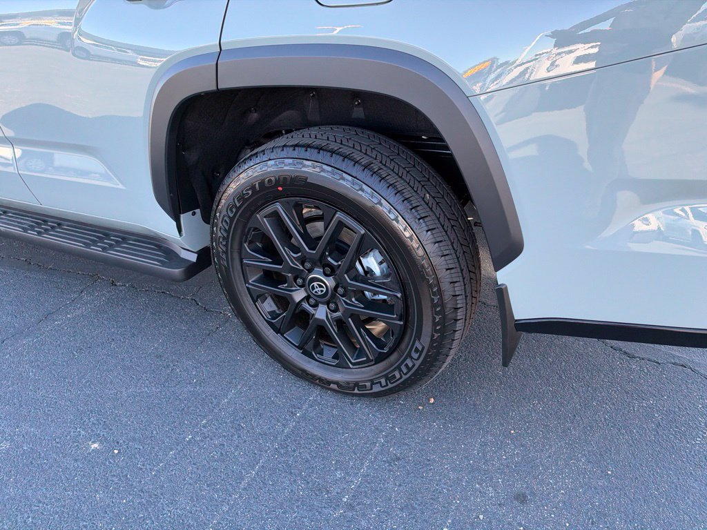 New 2026 Toyota Sequoia Limited w/ Tow Technology Package AWD/4WD image 4