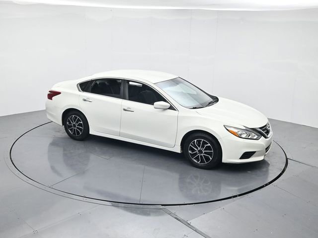 Used 2018 Nissan Altima 2.5 S w/ S Convenience Package image 38