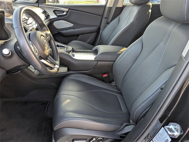 Certified 2024 Acura RDX Technology Package image 11