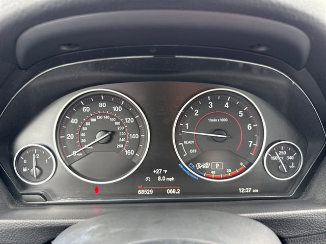 Used 2017 BMW 330i xDrive Sedan image 17