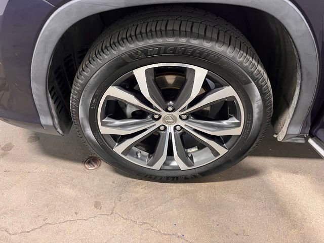 Used 2017 Lexus RX 350 AWD w/ Premium Package image 28