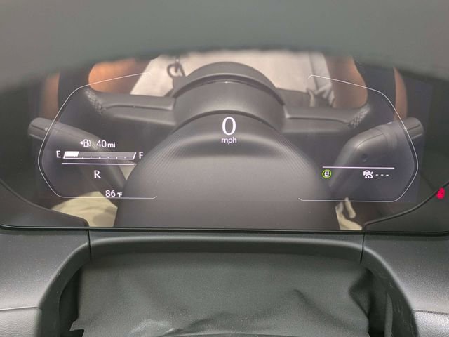 New 2026 MAZDA CX-5 2.5 S w/ Premium Package AWD/4WD image 24