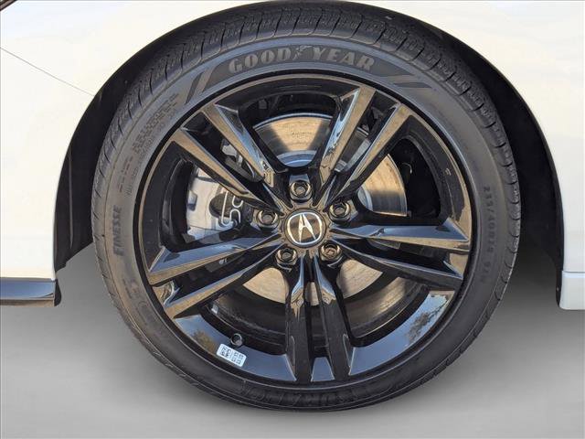 New 2026 Acura Integra A-Spec image 10