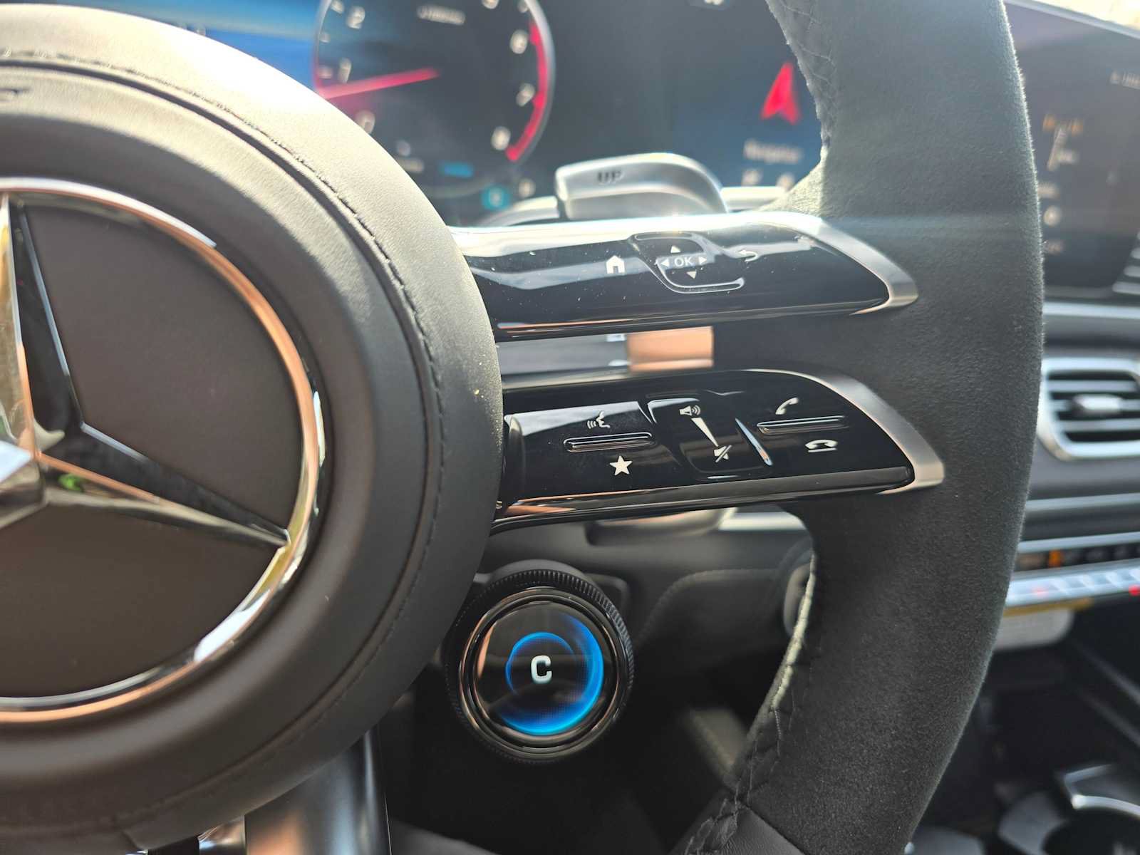 New 2026 Mercedes-Benz GLE 53 AMG 4MATIC Coupe image 33