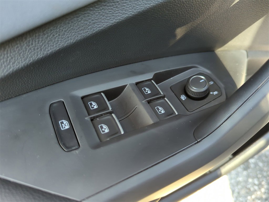 New 2026 Volkswagen Jetta SE image 26