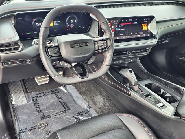 Used 2024 Dodge Charger R/T w/ Plus Group image 21