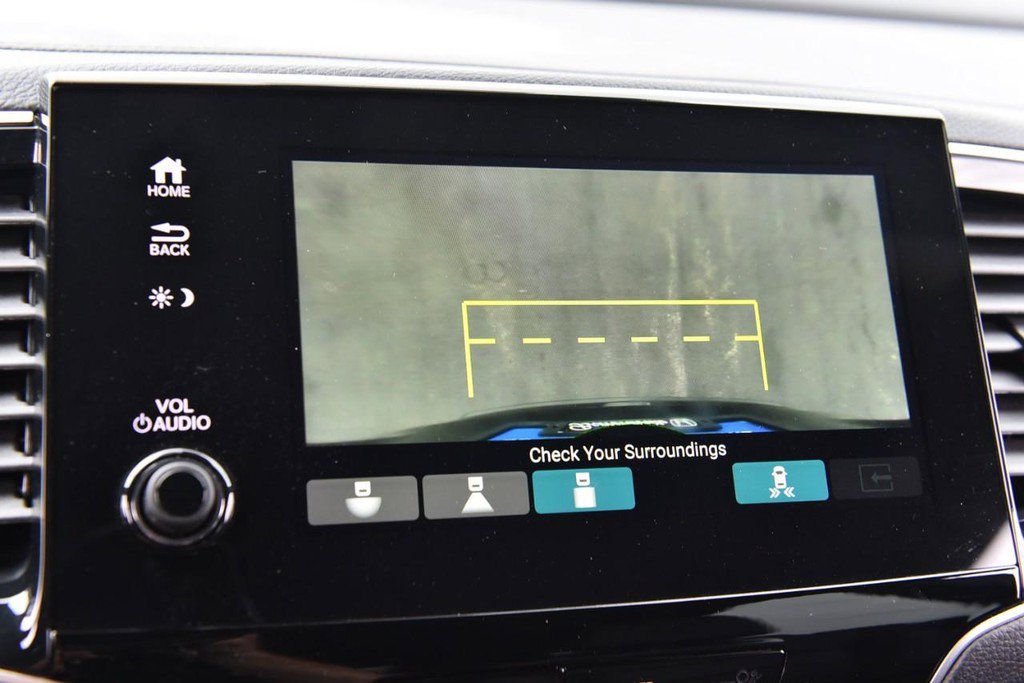 Certified 2023 Honda Passport EX-L image 15