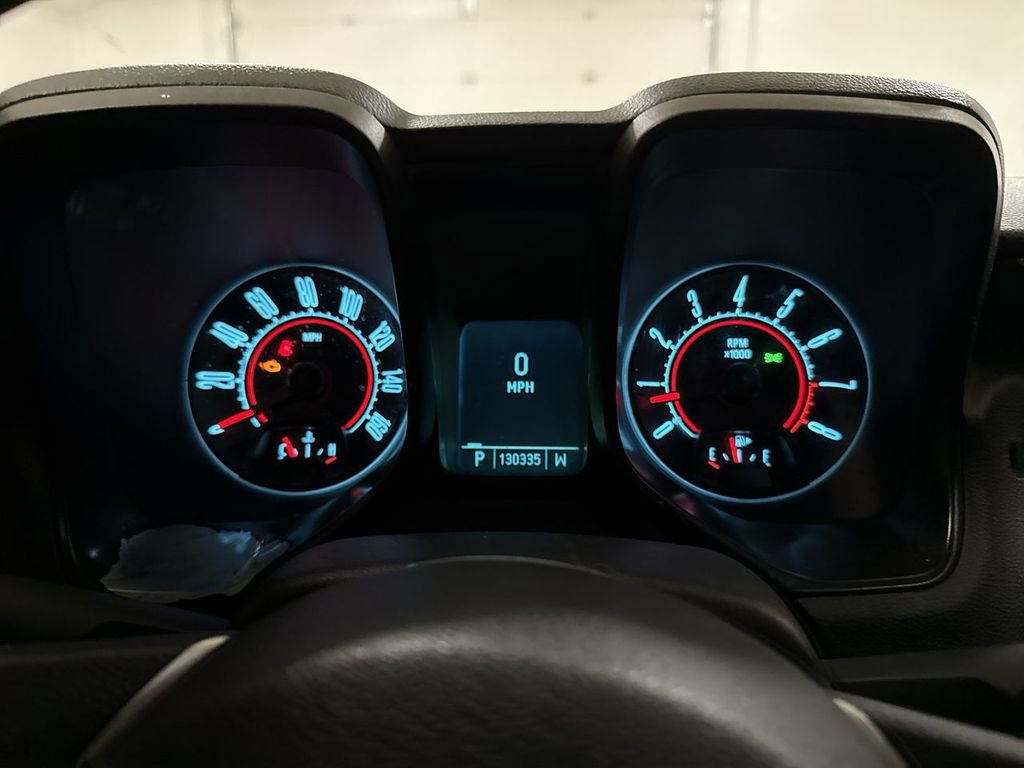 Used 2011 Chevrolet Camaro LT w/ RS Package RWD image 12