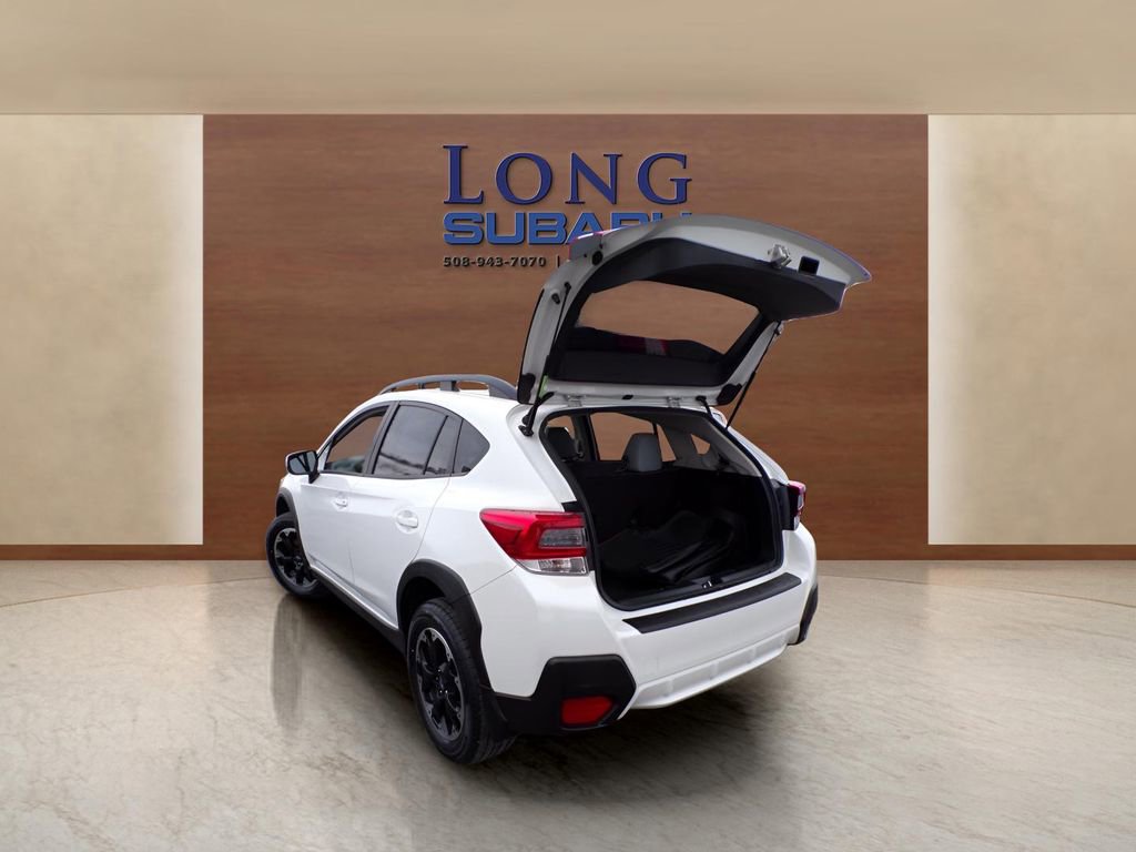 Used 2021 Subaru Crosstrek 2.0i Premium w/ Moonroof Package image 13