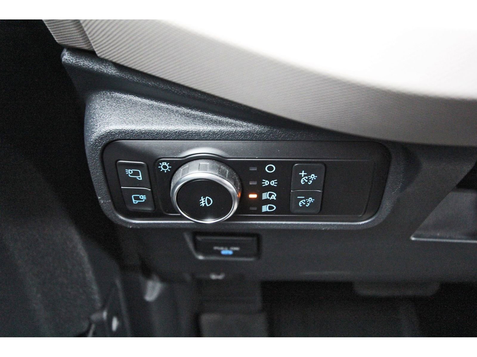 Used 2022 Ford Bronco Wildtrak image 19