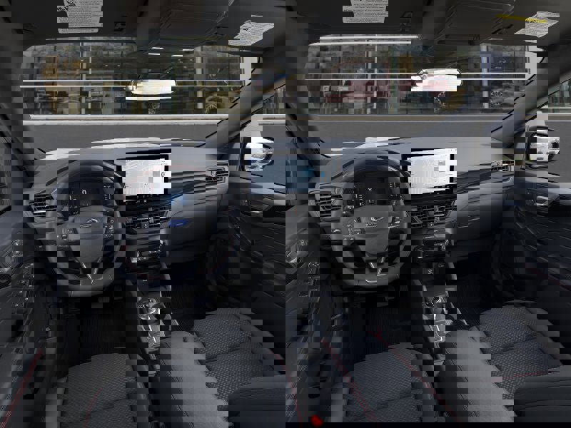 New 2025 Ford Escape ST-Line image 9