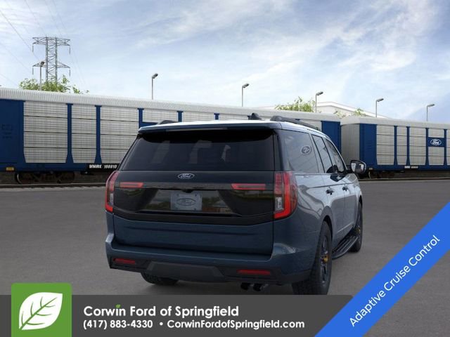 New 2026 Ford Expedition Tremor image 8