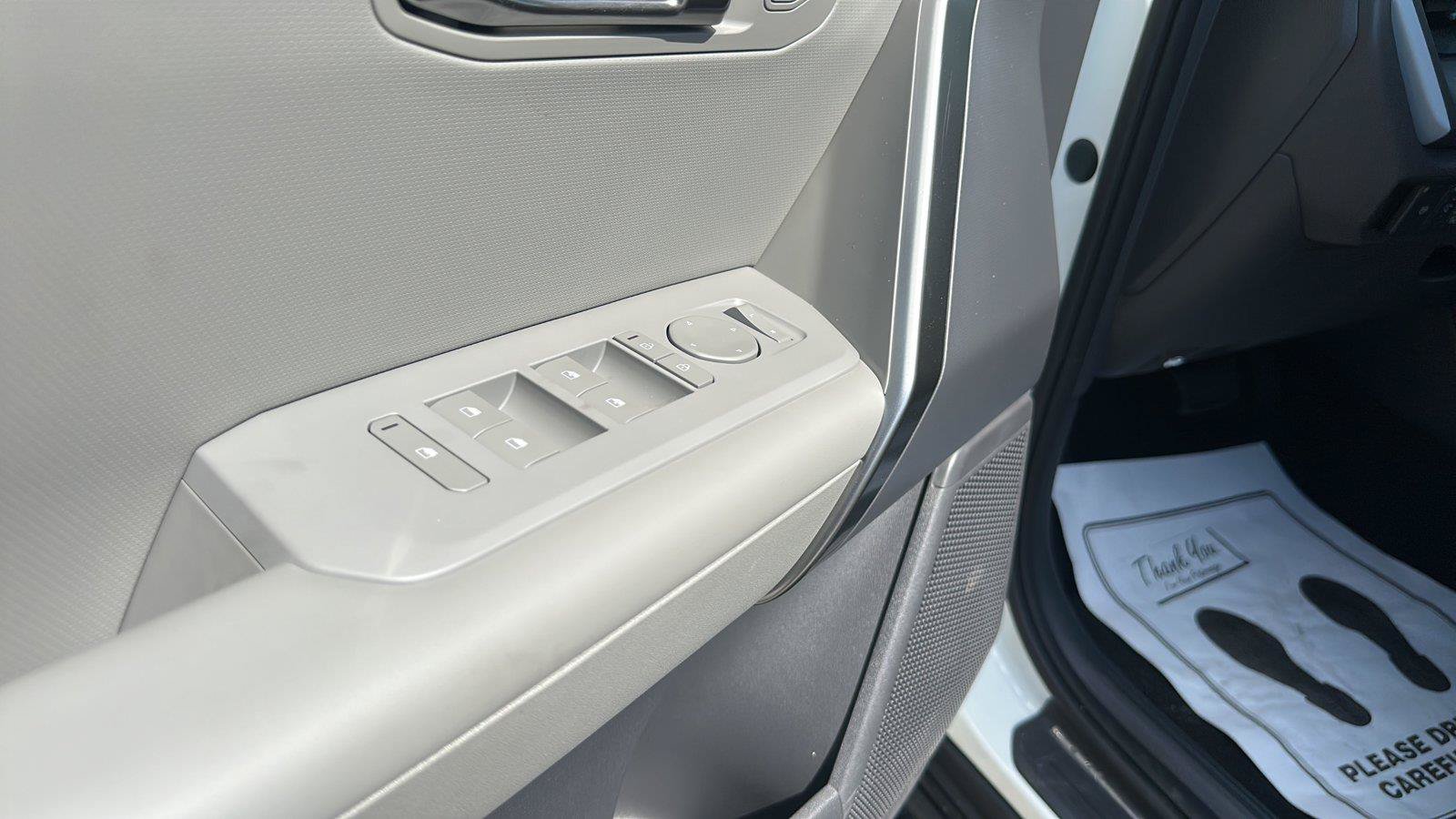 New 2027 Kia Seltos EX FWD image 24