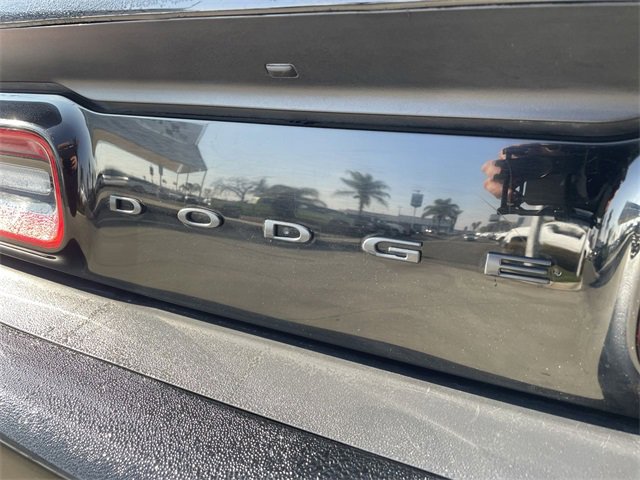 Used 2023 Dodge Challenger GT w/ Blacktop Package image 30