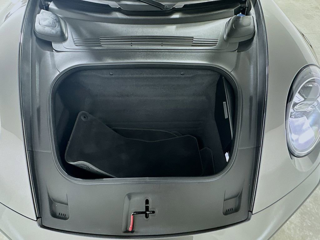 Certified 2024 Porsche 911 Turbo S image 25