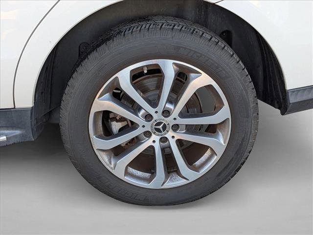 Used 2017 Mercedes-Benz GLE 350 4MATIC image 15