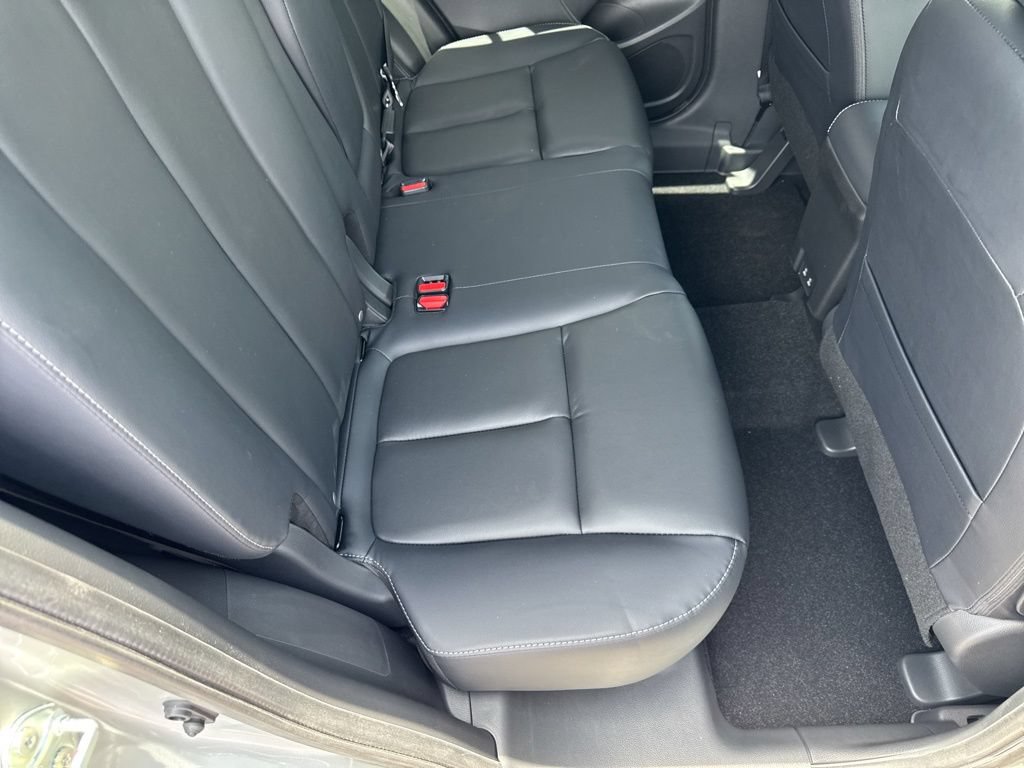 New 2026 Mitsubishi Eclipse Cross SEL AWD/4WD image 26
