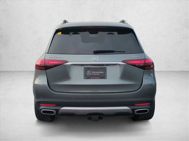 New 2026 Mercedes-Benz GLE 350 4MATIC image 8