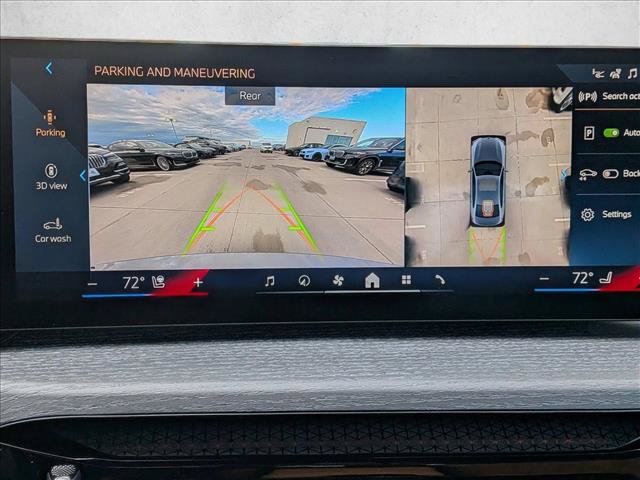 Certified 2026 BMW 330i xDrive Sedan w/ Premium Package AWD/4WD image 13