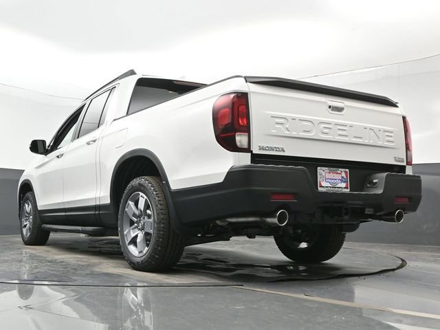 New 2026 Honda Ridgeline RTL image 22